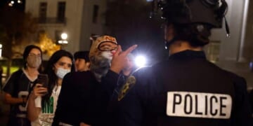 ANTIFA TERROR TAGGED! Trump Admin Makes First-ever Antifa Foreign Terrorist Designations: Report