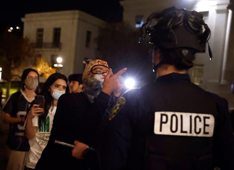 ANTIFA TERROR TAGGED! Trump Admin Makes First-ever Antifa Foreign Terrorist Designations: Report