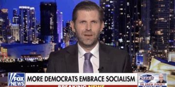 AOC Ran Big Companies Out of NYC Like 'Absolute Dogs' [WATCH]