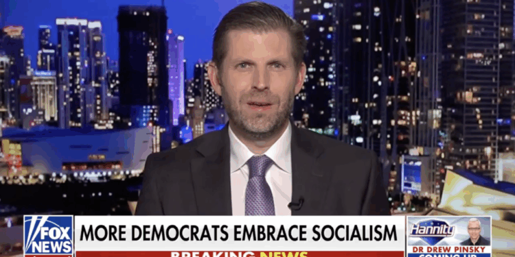 AOC Ran Big Companies Out of NYC Like 'Absolute Dogs' [WATCH]