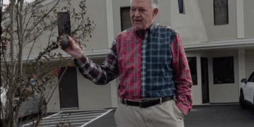 Abortion Supporter Arrested After Threatening Pro-Life Advocates With Grenade