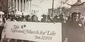 Abortion and the Greatness of the Church