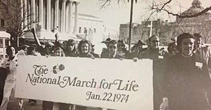 Abortion and the Greatness of the Church