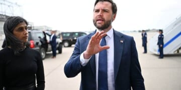 After Dem Election Wins, Veep Says 'We Have to Do Better at Turning Out Voters'