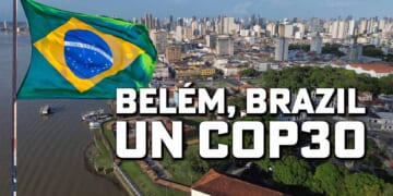 Alex Newman at UN COP30 — On the Ground in the Amazon