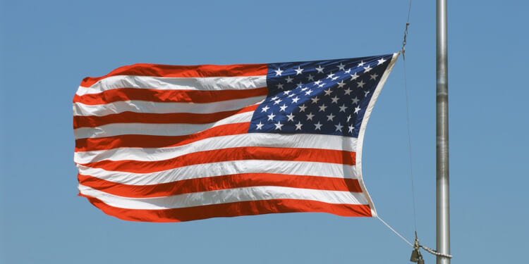 America Needs the Principles of Faith, Family and Freedom