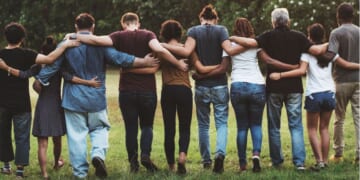 America's Great Heritage: Civil Society