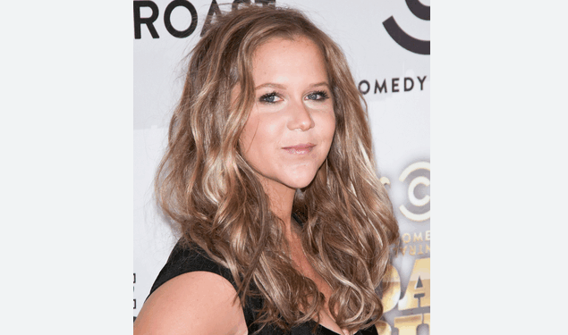 Amy Schumer and Olivia Rodrigo Raise Funds to Kill Babies in Abortions