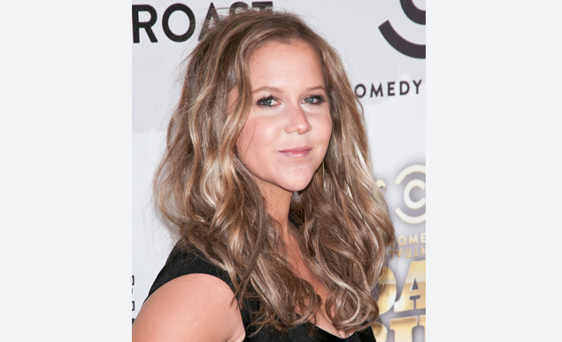 Amy Schumer and Olivia Rodrigo Raise Funds to Kill Babies in Abortions