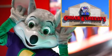 Image for article: Authorities Zeroing In On Leader Of Furry Terrorist Cell