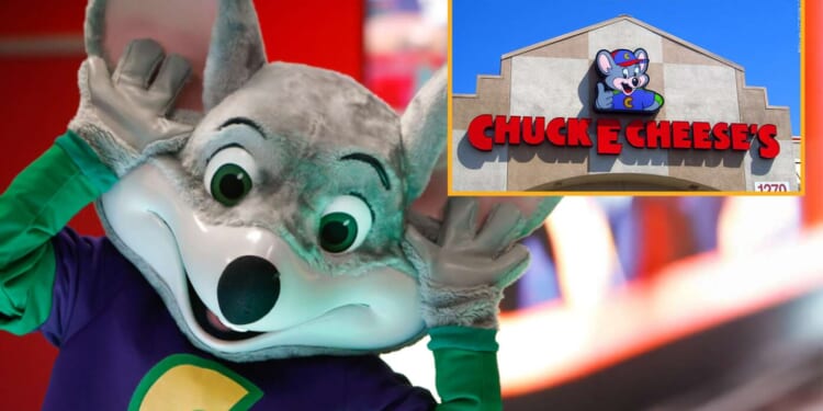 Image for article: Authorities Zeroing In On Leader Of Furry Terrorist Cell