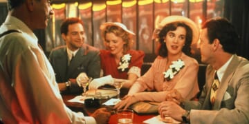 Avalon Is Thanksgiving for America – Religion & Liberty Online