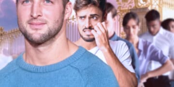 Image for article: Aw Crap: You’re In Line To Give An Account Of Your Life To God Right After Tim Tebow