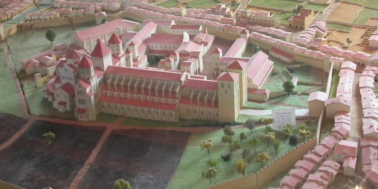 Backward Ho! - The Catholic Thing