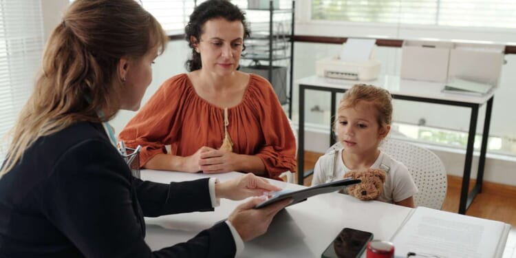 Image for article: Banks Now Requiring Your Grandkids To Co-Sign Your 50-Year Mortgage