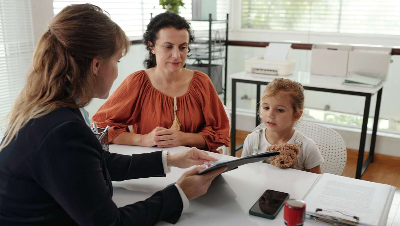 Image for article: Banks Now Requiring Your Grandkids To Co-Sign Your 50-Year Mortgage