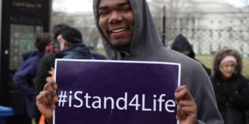 Boston Globe Coverage of Pro-Life March Was Horribly Biased