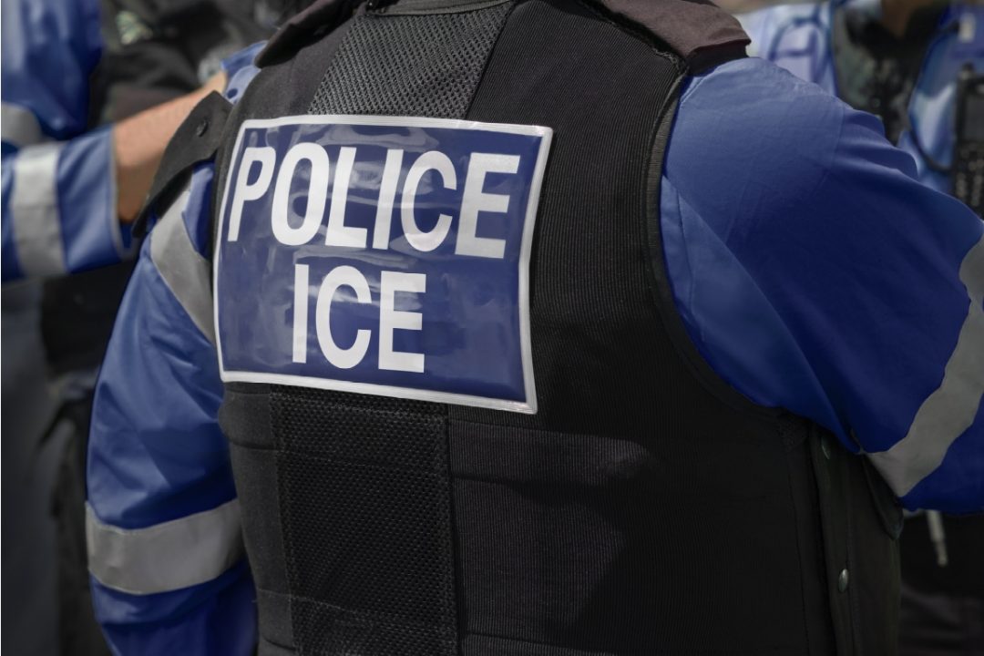 Brothers Charged With Threatening Local Cops and ICE Agents. DHS: Pair Threatened “To Kill” Them Brothers Charged With Threatening Local Cops and ICE Agents. DHS: Pair Threatened “To Kill” Them