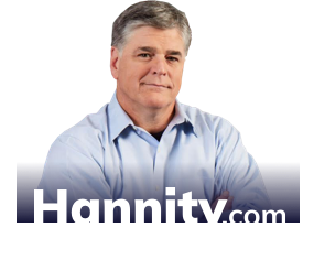 Sean Hannity Footer