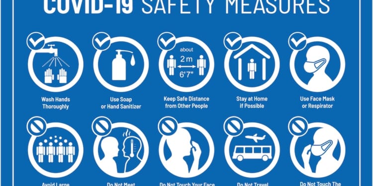 COVID and the Craving for Certainty – Religion & Liberty Online