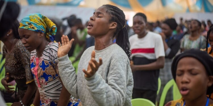 Can Nigeria’s Church Survive the Storm? – Religion & Liberty Online