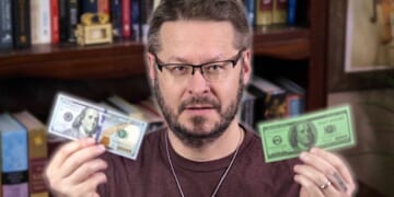 Can You Spot the Fake?