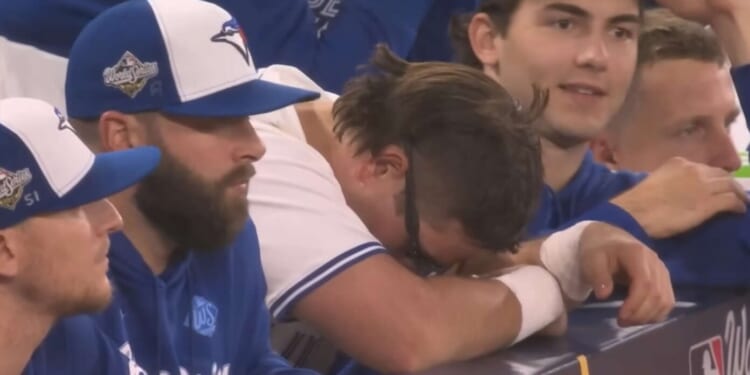 Image for article: Canada Orders Toronto Blue Jays Players Euthanized