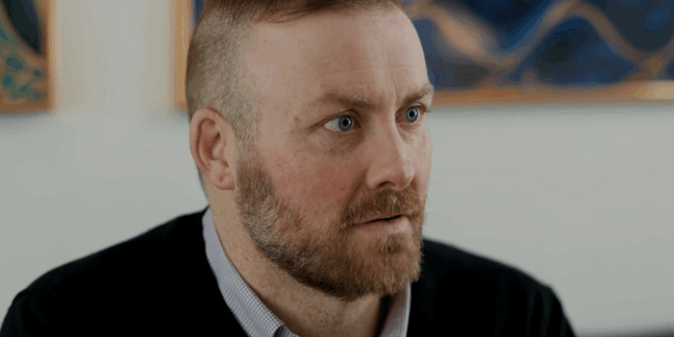 Canadian Man Speaking Out After His Grandparents Were Euthanized