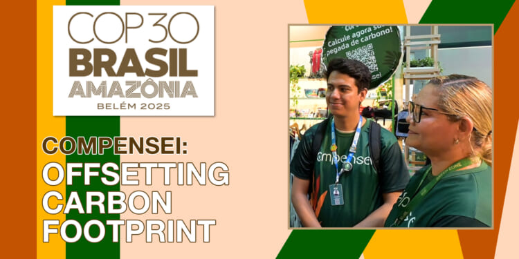 Carbon credits available here!