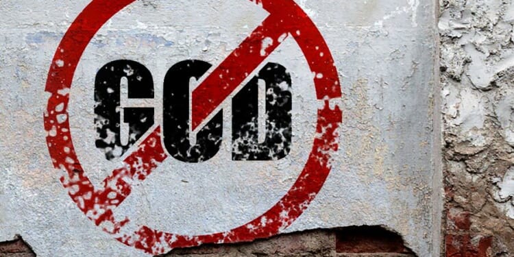 Charles Murray and Others Rediscovering God: No Accident of Timing