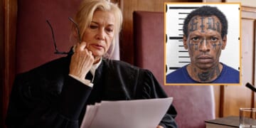 Image for article: Chicago Judge Hoping 23rd Time Is The Charm For Rehabilitating Violent Criminal