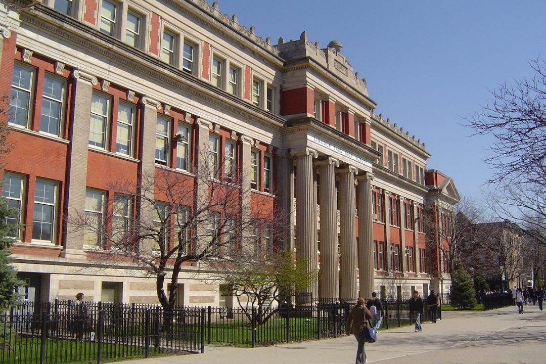 Chicago Schools Spent Millions on Travel While Students Floundered Chicago Schools Spent Millions on Travel While Students Floundered