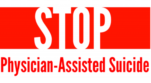 Chicago Tribune Newspaper Tells Pritzker to Veto Assisted Suicide Bill