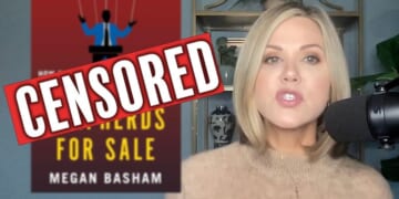 Christian Publishers Tried to Stop This Book