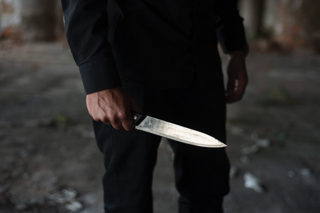 Christian Refugee Fled Jihadists in Iraq — Then Was Killed by Jihadists in France Christian Refugee Fled Jihadists in Iraq — Then Was Killed by Jihadists in France