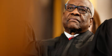 Clarence Thomas Becomes Nation’s Fifth Longest-Serving Supreme Court Justice