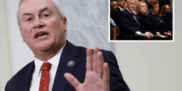 Clinton's Ordered to Appear for Depositions in Epstein Probe