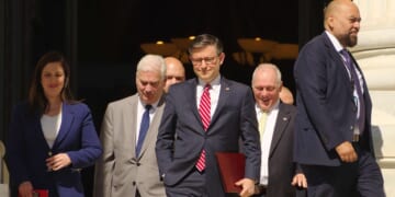 Image for article: Congress Prepares To Pivot From Doing Nothing Because Of The Shutdown To Doing Nothing Because They’re Congress