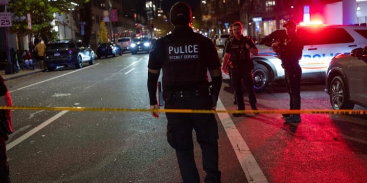 D.C. Shooting Suspect Lakanwal Led CIA-backed Force Accused of Crimes in Afghanistan