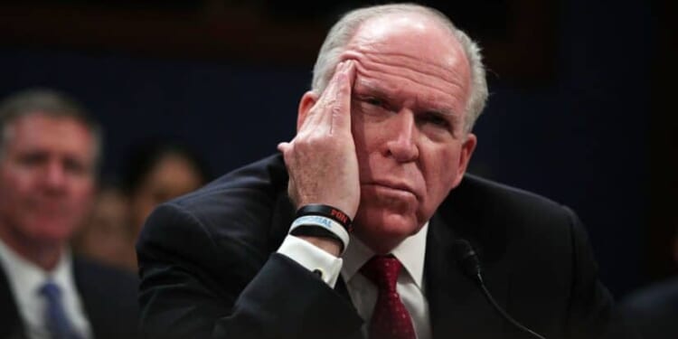 DOJ Preparing Grand Jury Subpoenas Relating to John Brennan Investigation: Report