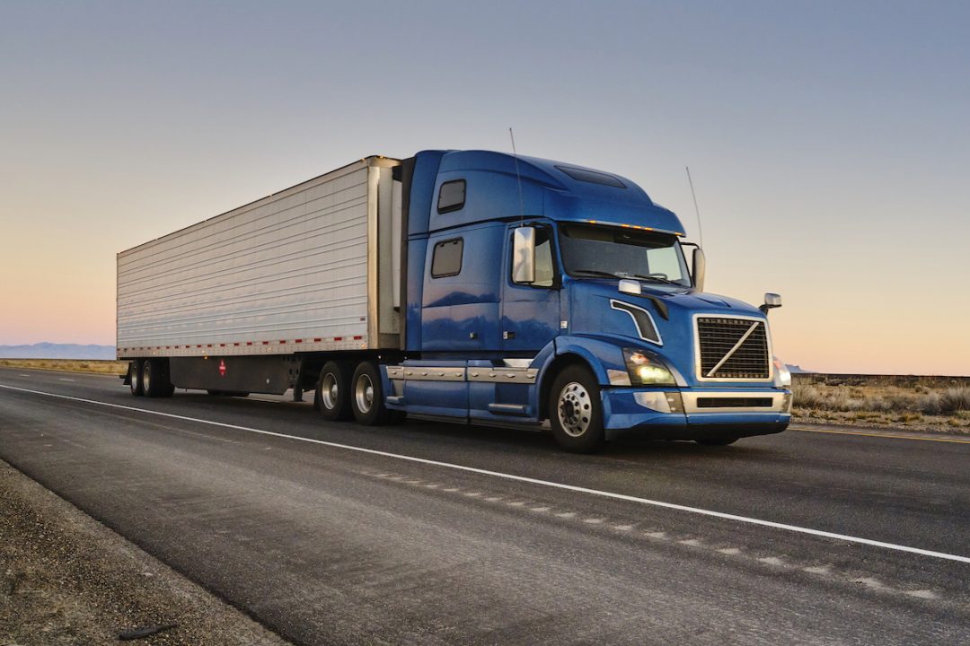 DOT: 17K Unlawful CDLs Revoked in California, State Could Lose $160M in Federal Funding