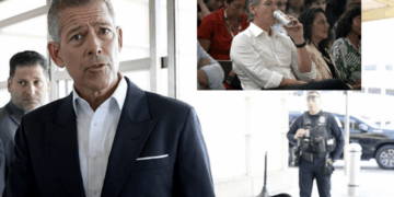 DOT Reveals California Has Issued 17,000 Trucking Licenses To Foreigners