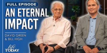 David Green and Bill High: An Eternal Impact
