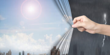 Deeply Depending on a Never-Anxious God