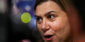 Democrat Lawmakers Release Video Encouraging Military to Defy Orders from Trump, Hegseth [WATCH]