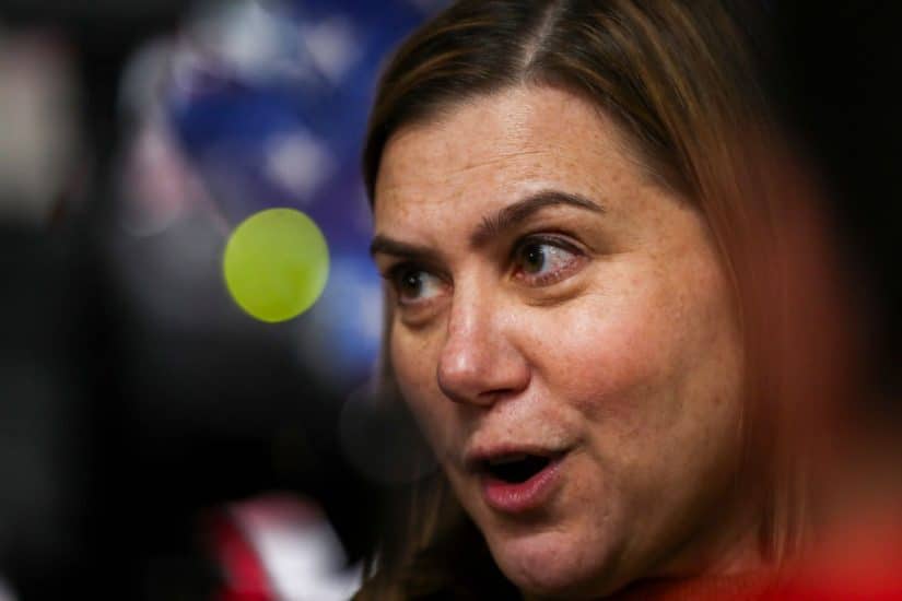 Democrat Lawmakers Release Video Encouraging Military to Defy Orders from Trump, Hegseth [WATCH]