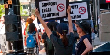 Democrats Spent 9 Months Analyzing Why They Lost to Trump, Won’t Stop Supporting Abortions Up to Birth