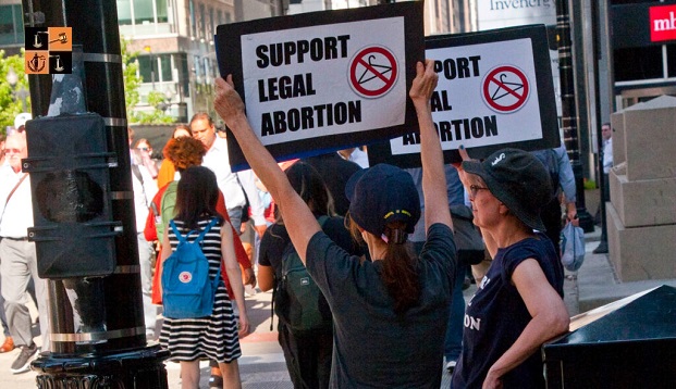 Democrats Spent 9 Months Analyzing Why They Lost to Trump, Won’t Stop Supporting Abortions Up to Birth