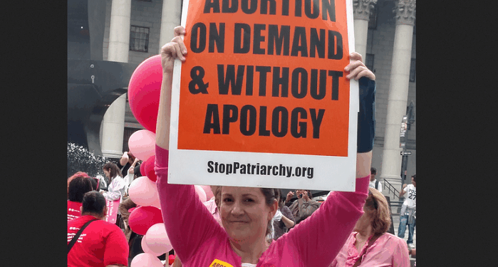 Democrats Who Want to Shut Down Pregnancy Centers are Pro-Abortion, Not Pro-Choice