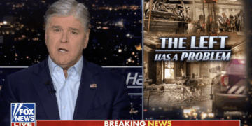 Dems Calling for Insurrection Should 'Shock the Conscience' of Every American [WATCH]